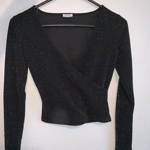Sparkle Top